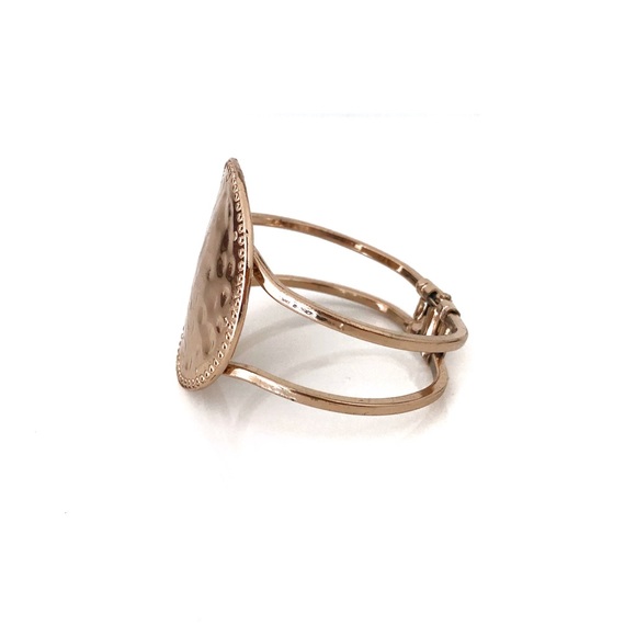 Brand new Gold Bangle - Picture 2 of 4